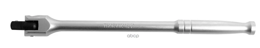 Вороток шарнирный 1/2 DR 600 мм S3H160 THORVIK - изображение 1