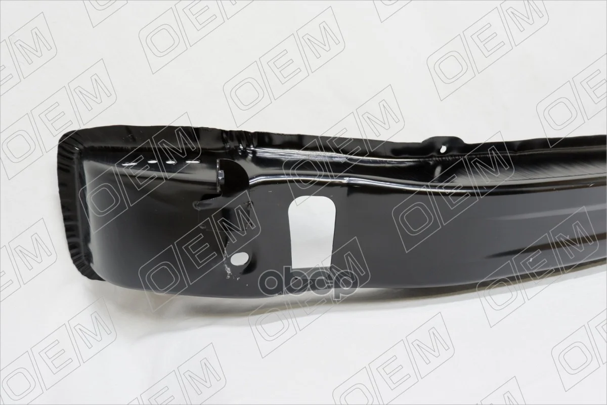 Усилитель бампера переднего Nissan Almera G15 - миниатюра 3
