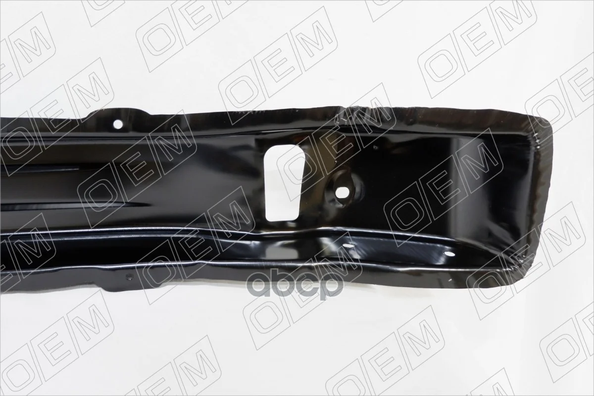 Усилитель бампера переднего Nissan Almera G15 - миниатюра 6