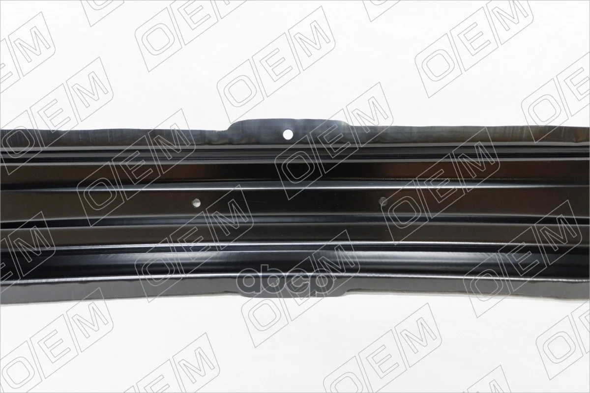 Усилитель бампера переднего Nissan Almera G15 - миниатюра 8