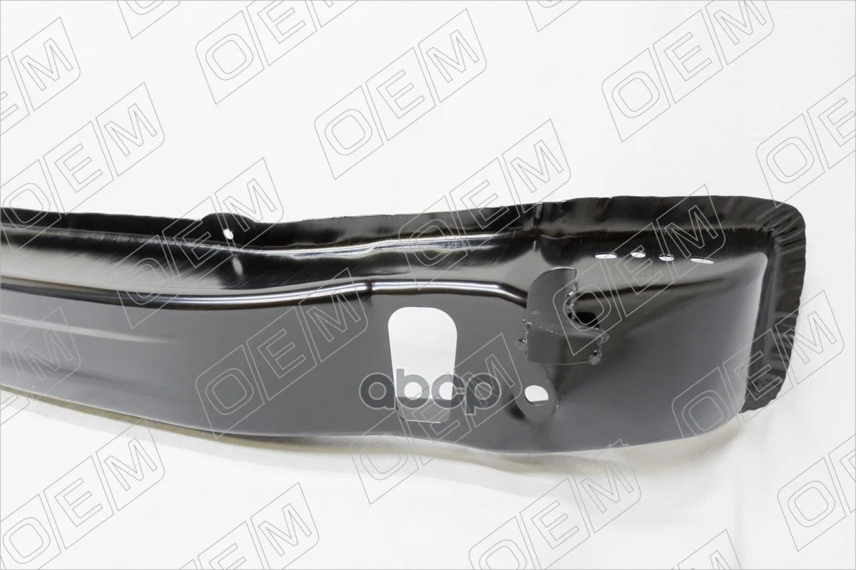 Усилитель бампера переднего Nissan Almera G15 - миниатюра 9