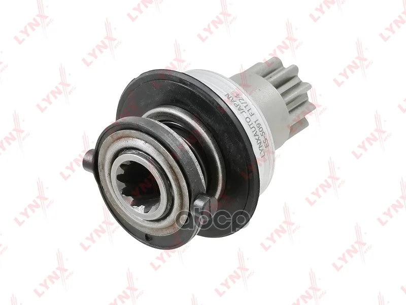 Бендикс VW GOLF IV 1.6-2.0 97-08 / POLO III 1.8 - миниатюра 2