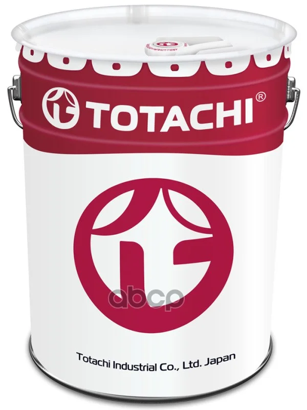 TOTACHI ATF SP III 20л 20420 TOTACHI - изображение 1