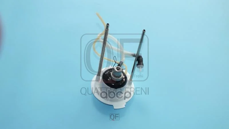 ФИЛЬТР ТОПЛИВНЫЙ QF16A00120 QUATTRO FRENI - изображение 1