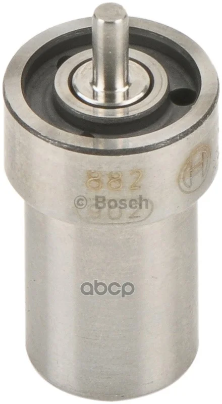 Распылитель форсунки VW T4 2.4D 91-98 0434250155 - миниатюра 2