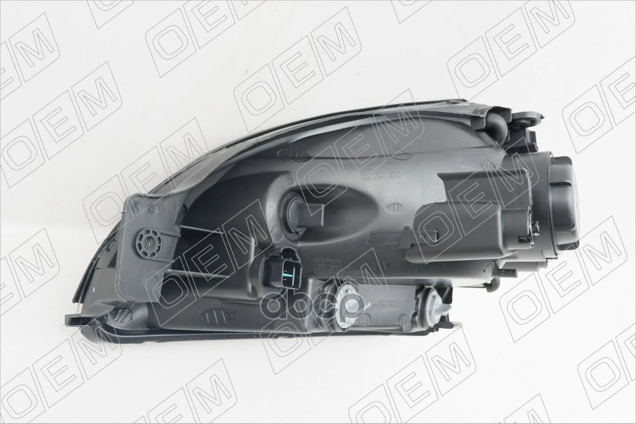 Фара правая Hyundai Tucson 1 JM (2004-2009) без - миниатюра 5