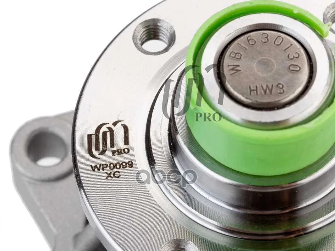 Помпа BMW M50B20/M52B25 (11 51 1 740 241) UM - миниатюра 4