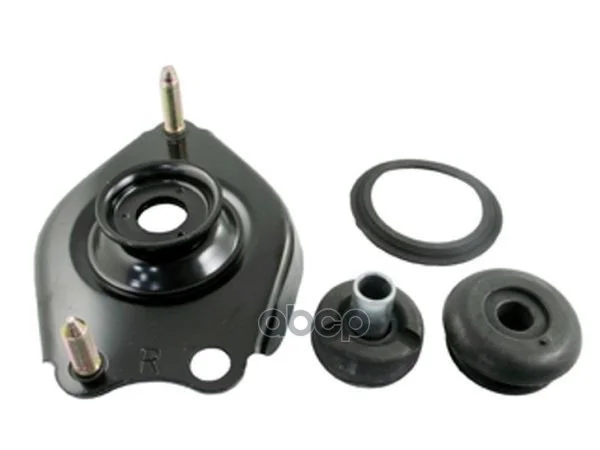 Опора стойки TOYOTA WISH 09- R ASMTO1077 Tenacity - изображение 1