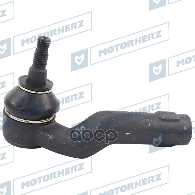 Наконечник рулевой HQE0098R Motorherz - миниатюра 2