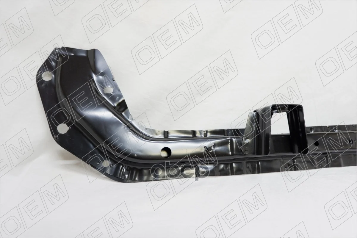 Панель передняя Nissan X-Trail 3 T32 (2014-2022) - миниатюра 2