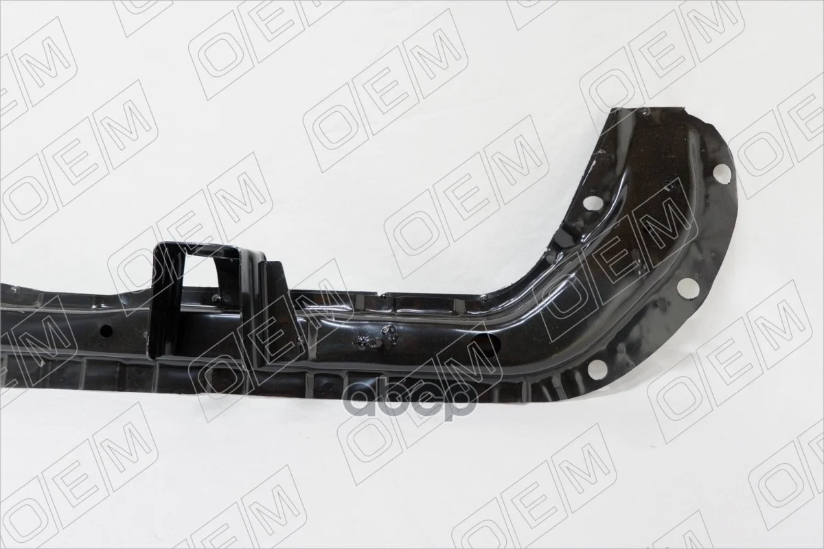 Панель передняя Nissan X-Trail 3 T32 (2014-2022) - миниатюра 3