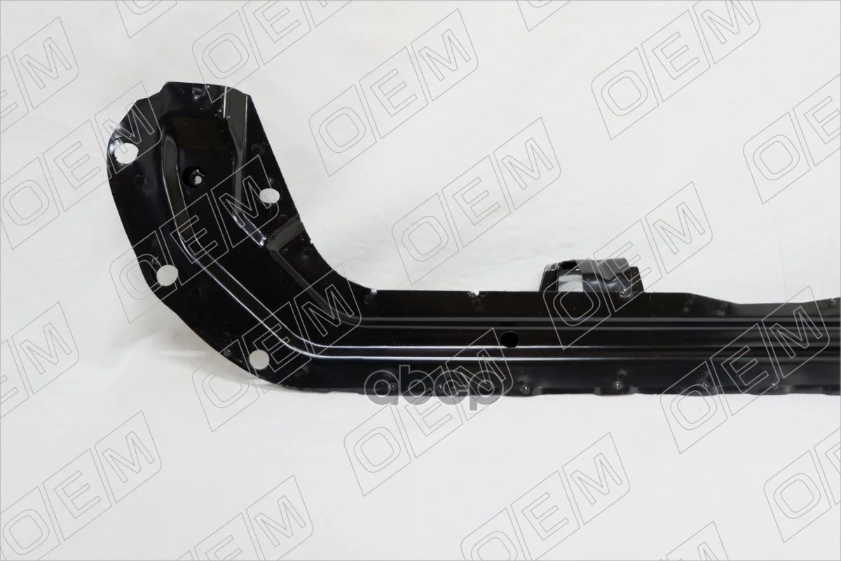 Панель передняя Nissan X-Trail 3 T32 (2014-2022) - миниатюра 6