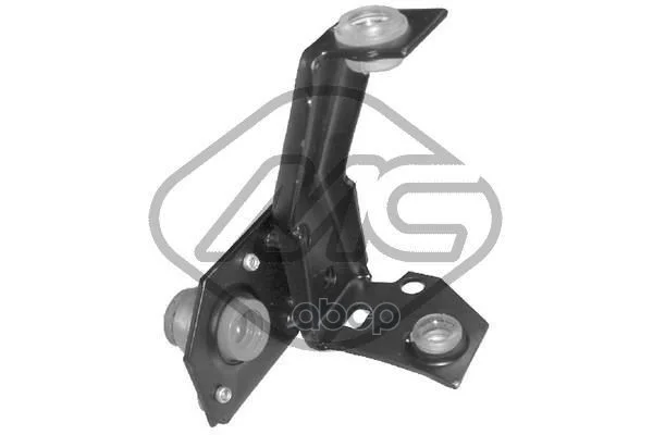 Подушка двигателя VOLKSWAGEN GOLF 1974- 04184 - изображение 1