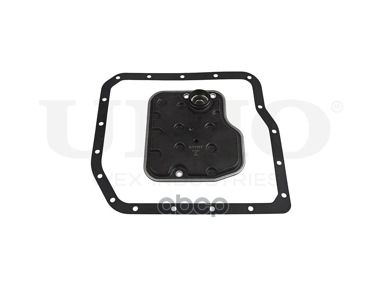 Фильтр АКПП TOYOTA CAMRY 01- FLT30012 UNIO - изображение 1