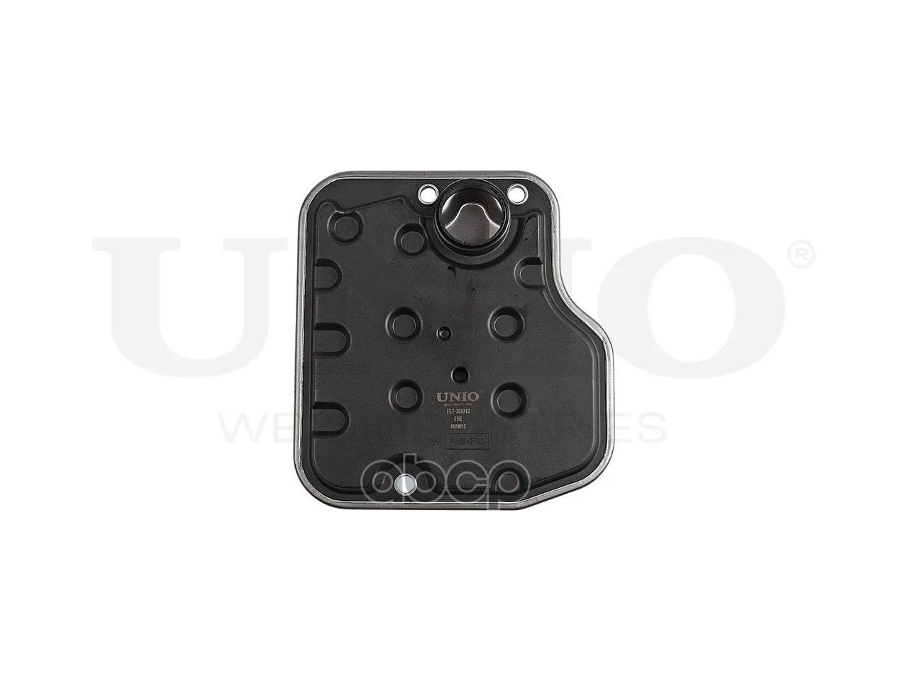 Фильтр АКПП TOYOTA CAMRY 01- FLT30012 UNIO - миниатюра 4
