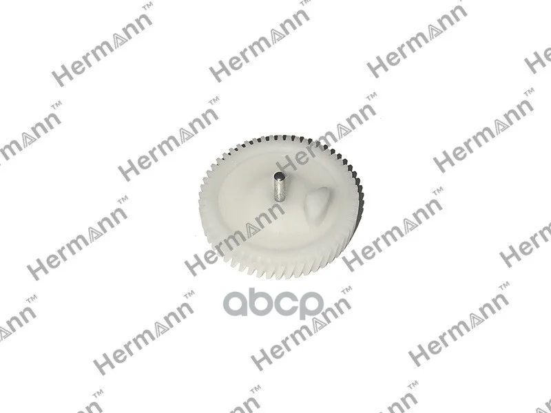 Шестерня эл замка двери HRA1637202935C Hermann - изображение 1