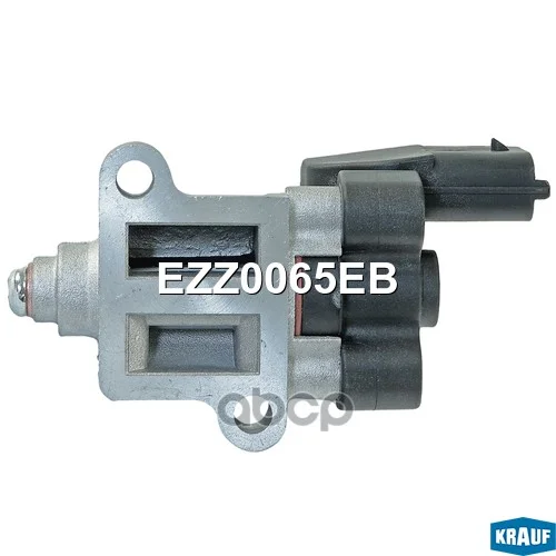 Клапан холостого хода ДВС EZZ0065EB Krauf - миниатюра 3