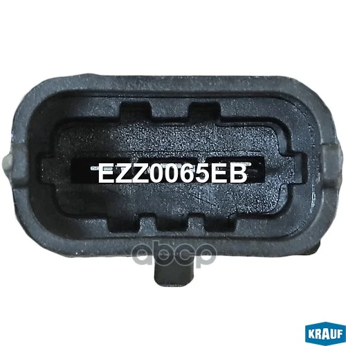 Клапан холостого хода ДВС EZZ0065EB Krauf - миниатюра 4