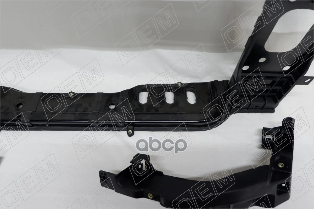 Панель передняя Hyundai Elantra 5 MD (2011-2016) - миниатюра 5