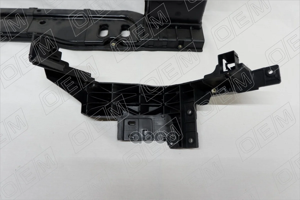 Панель передняя Hyundai Elantra 5 MD (2011-2016) - миниатюра 8