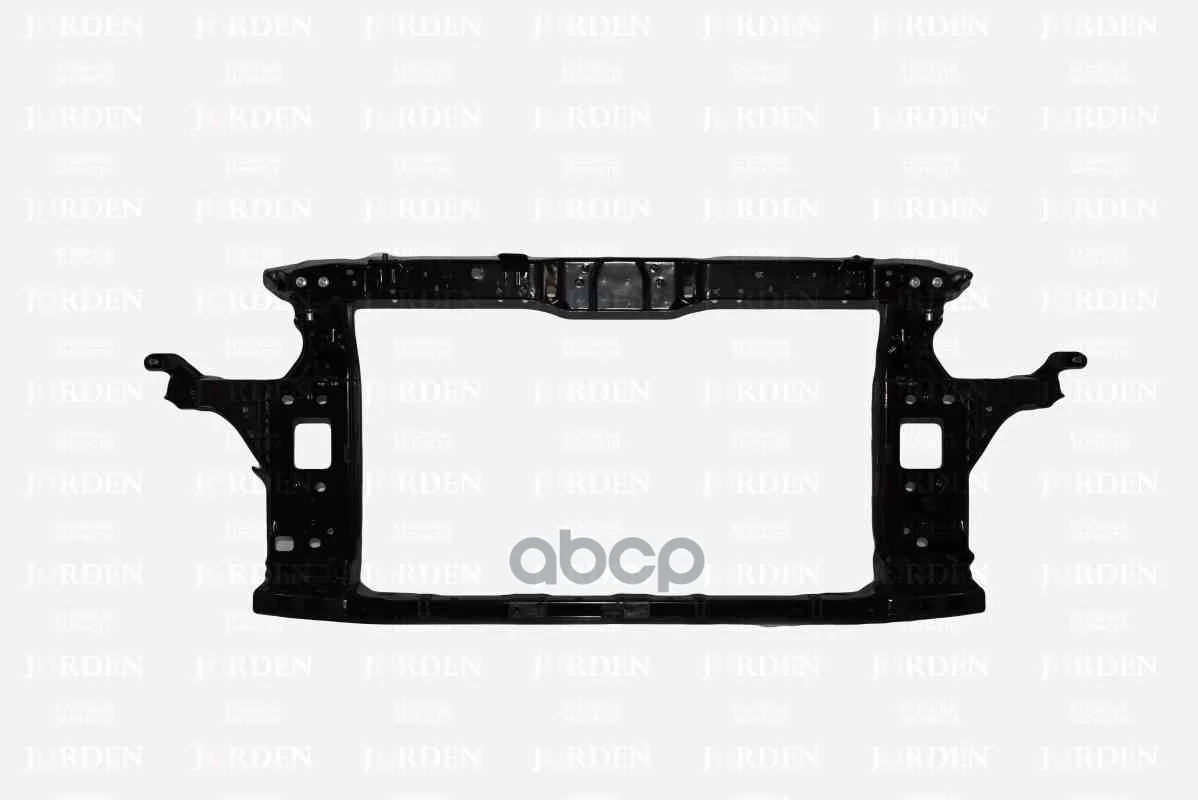 Панель HYUNDAI SONATA перед. JH02SNT17048 Jorden - изображение 1