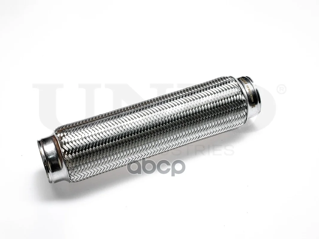 Гофра глушителя 55х320 INNERBRAID EXP55320 UNIO - изображение 1