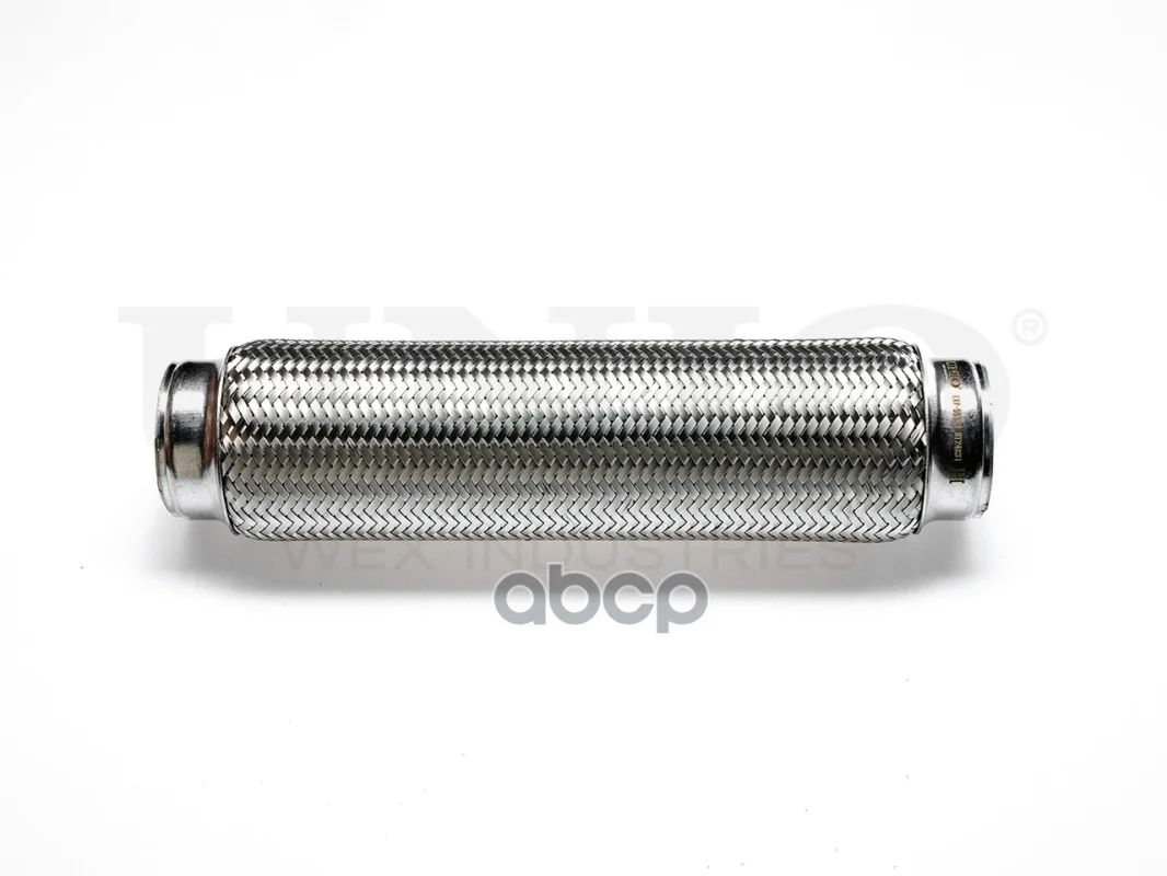 Гофра глушителя 55х320 INNERBRAID EXP55320 UNIO - миниатюра 2