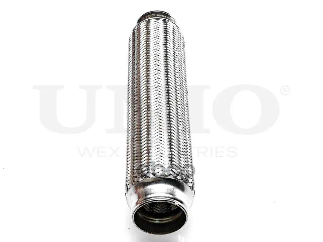 Гофра глушителя 55х320 INNERBRAID EXP55320 UNIO - миниатюра 3