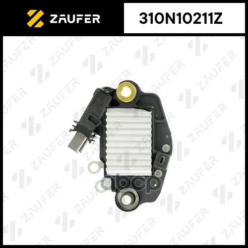 Регулятор генератора 310N10211Z ZAUFER - изображение 1