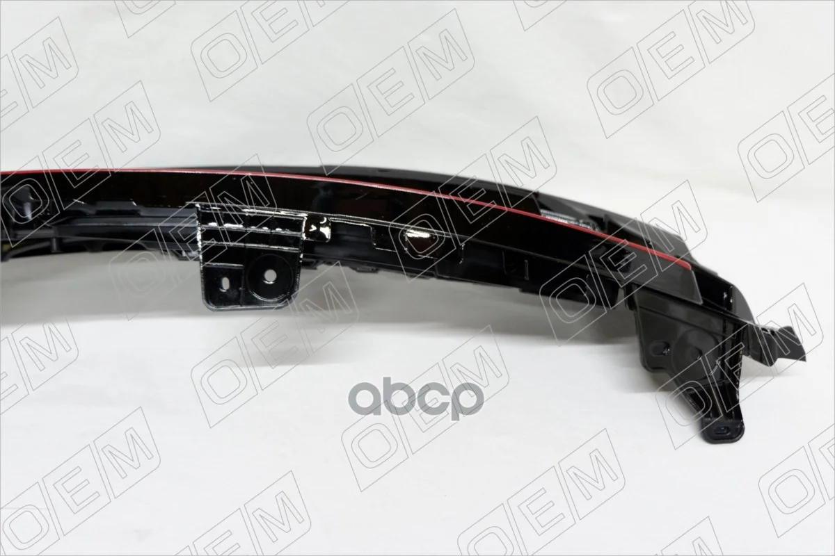 Решетка радиатора Geely Coolray SX11 2019-2024 - миниатюра 8