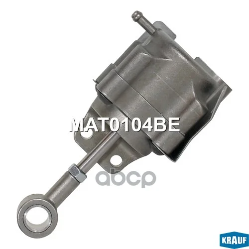 Актуатор турбокомпрессора MAT0104BE Krauf - изображение 1
