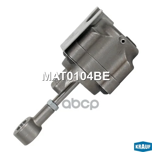 Актуатор турбокомпрессора MAT0104BE Krauf - миниатюра 2