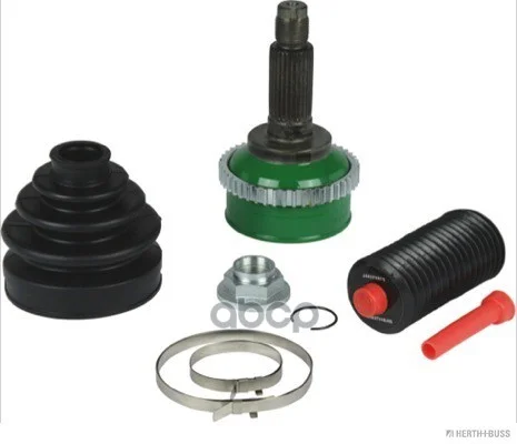 ШРУС J28203124 H+B Jakoparts - изображение 1
