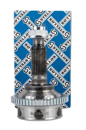 ШРУС наружный к-кт! ABS, 0K56P22610A Kia Carnival - миниатюра 2