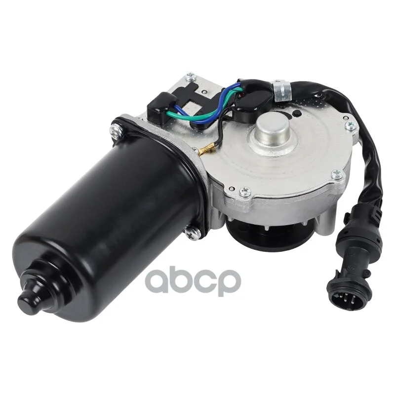 Мотор стеклоочистителя SHACMAN F2000/F3000 06- - миниатюра 2