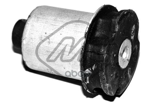 Сайлентблок AUDI A4 1994- 05352 METALCAUCHO - изображение 1