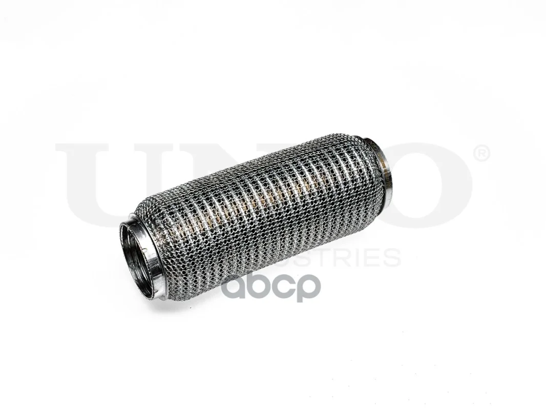 Гофра глушителя 60х230 WIREFLEX EXP60230W UNIO - изображение 1