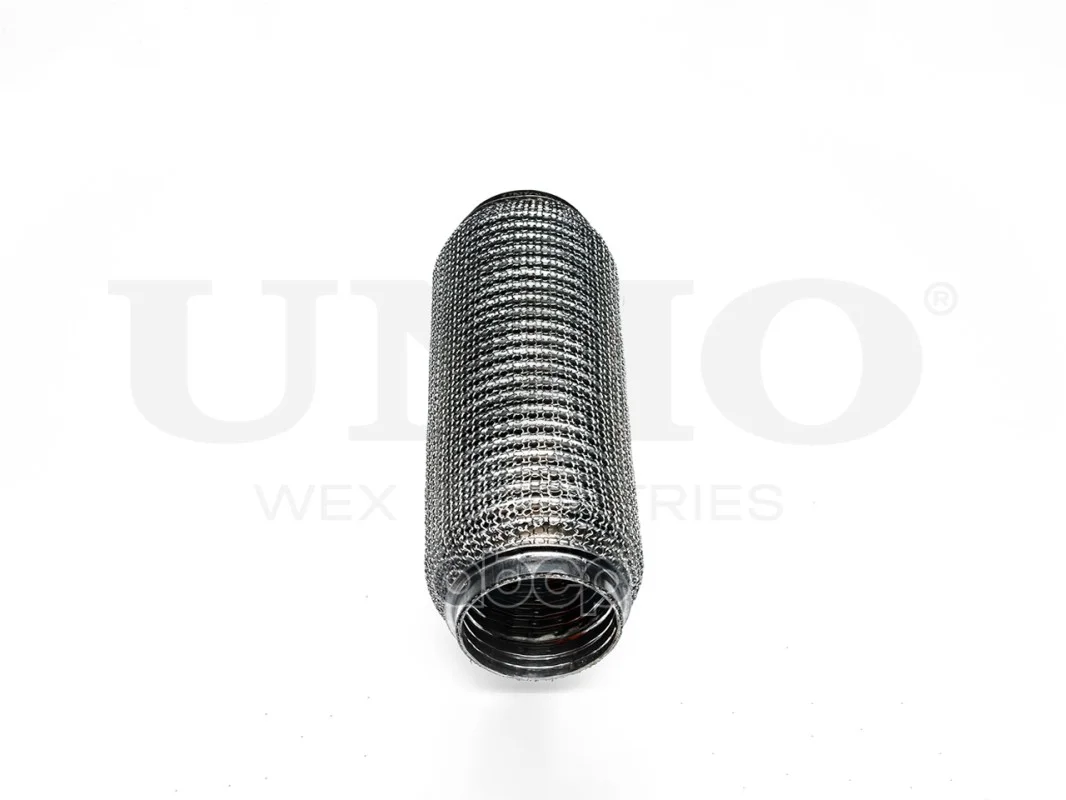 Гофра глушителя 60х230 WIREFLEX EXP60230W UNIO - миниатюра 3