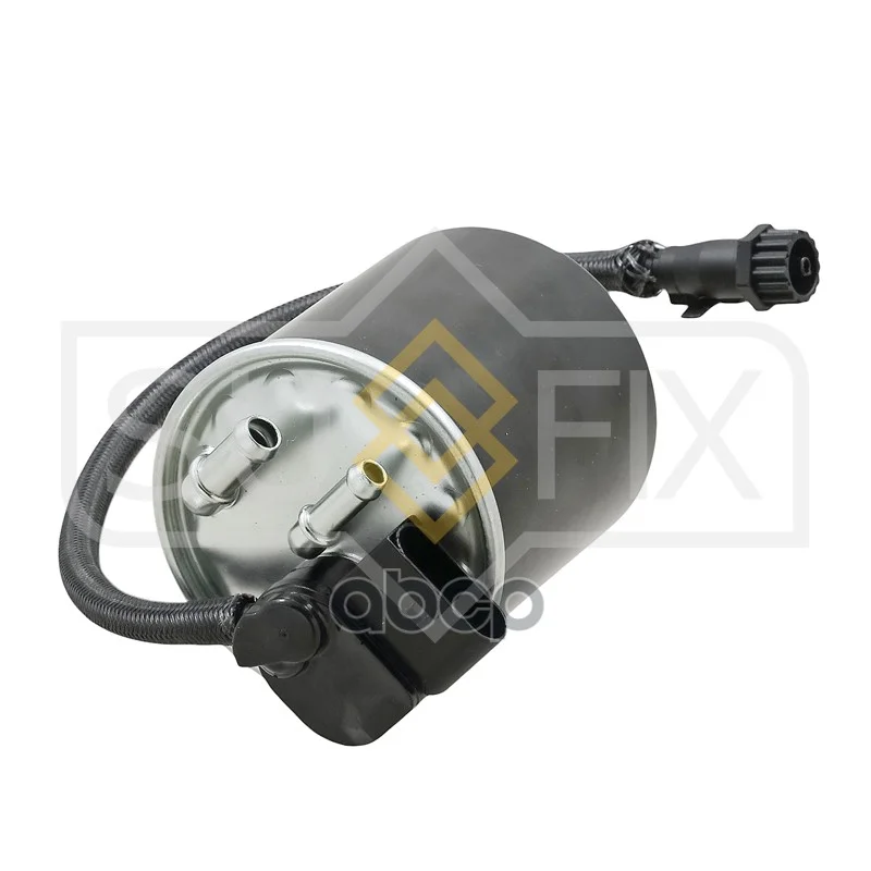 Фильтр топливный MB SPRINTER/VITO 14- SR1134 SUFIX - изображение 1