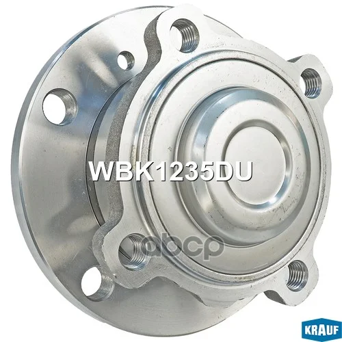 Ступица в сборе WBK1235DU Krauf - миниатюра 2