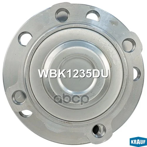 Ступица в сборе WBK1235DU Krauf - миниатюра 4