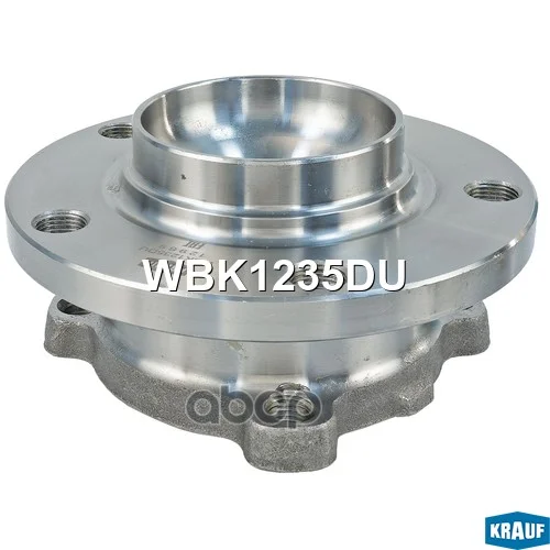 Ступица в сборе WBK1235DU Krauf - миниатюра 5