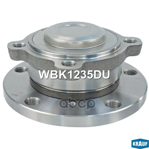 Ступица в сборе WBK1235DU Krauf - миниатюра 6