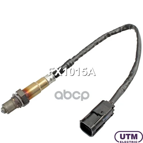 Лямбда-зонд FX1015A Utm - изображение 1