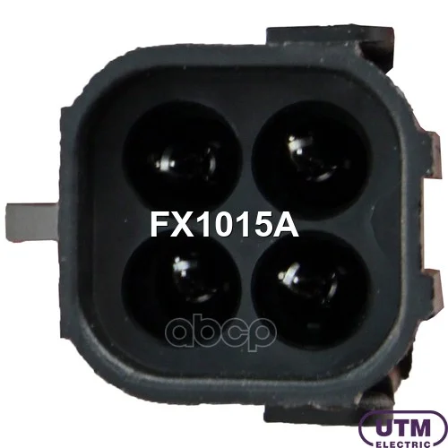 Лямбда-зонд FX1015A Utm - миниатюра 2