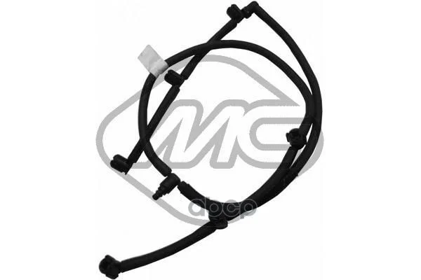 Шланг MERCEDES-BENZ C-CLASS (W204) 2011- 33004 - изображение 1