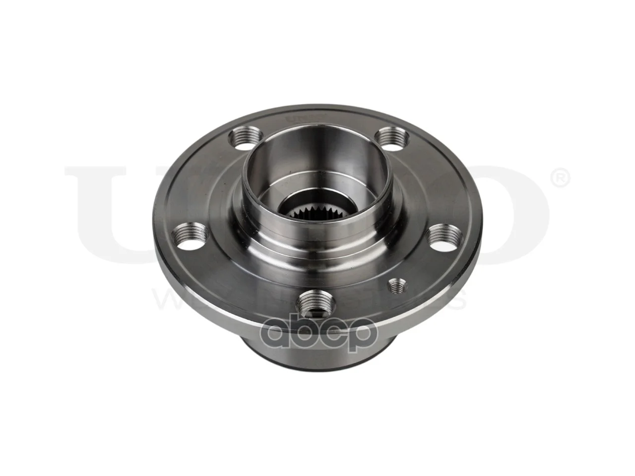 Ступица передняя (с ABS) HUB20002 UNIO - миниатюра 2