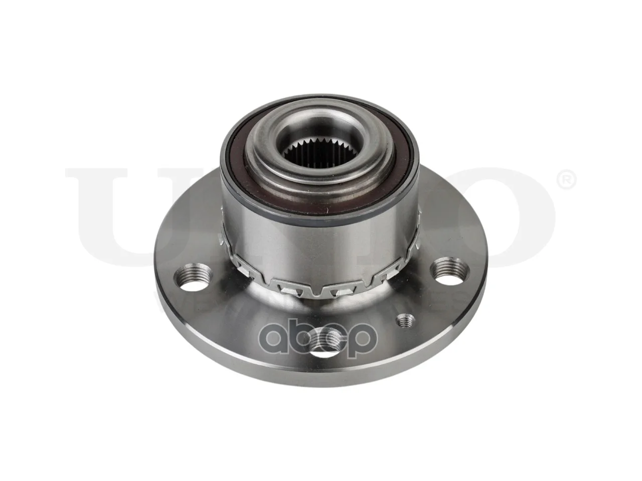 Ступица передняя (с ABS) HUB20002 UNIO - миниатюра 3