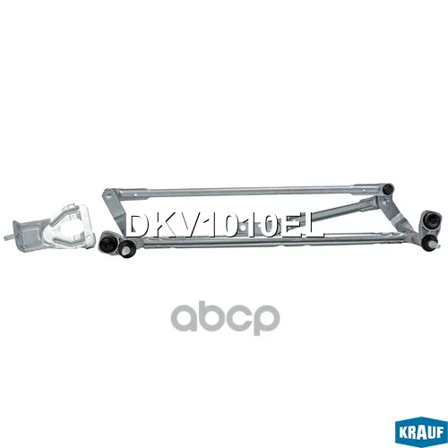 Трапеция стеклоочистителя DKV1010EL Krauf - миниатюра 2