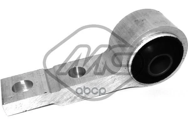 Сайлентблок NISSAN ALMERA 1995- 06658 METALCAUCHO - изображение 1